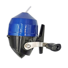 Load image into Gallery viewer, Powerful Neptune 15 Slingshot Rifle Metal Hunting Catapult Continuous Shooting 40-rounds Ammo and Arrow for Hunting and Shooting