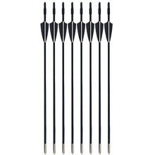 Load image into Gallery viewer, 30/40 lbs Hunting Archery Bow Recurve Bow Outdoor Shooting Bow And Arrow Equipment Traditional Long Bow Professional Accessories
