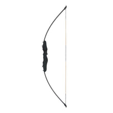 Load image into Gallery viewer, 30/40LBS Straight Bow Split 51 Inches Entry Bow With Arrows For Children Youth Archery Hunting Shooting Kids  Bow
