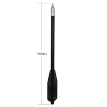 Load image into Gallery viewer, Powerful Neptune 15 Slingshot Rifle Metal Hunting Catapult Continuous Shooting 40-rounds Ammo and Arrow for Hunting and Shooting
