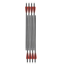Load image into Gallery viewer, 30/40lbs Professional Bow and Arrow Archery Recurve Bow Hunting Outdoor Sports Shooting Game Suitable for left and right hands
